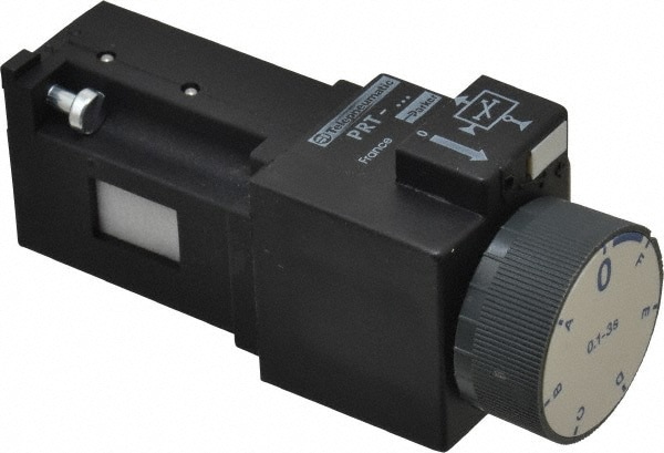 Time Delay Relay